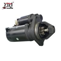 Quality IS1195 Auto Self Motor IS404 CST21107 Excavator Electric Engine Motor CST21106 for sale