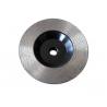 China 5 Concrete 20mm Hole Diamond Grinding Cup Wheels  No 24 Grit  Angle Grinder factory