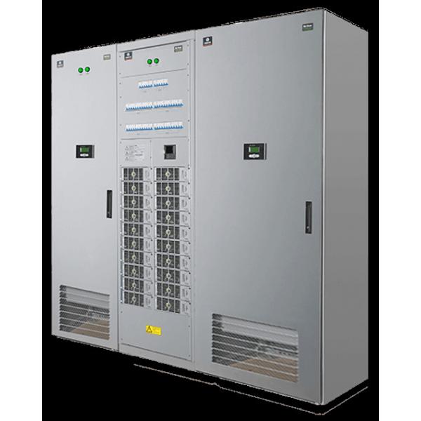 Quality Netsure 801 Telecom Power System 1000A 1500A 2000A Power Cabinet for sale