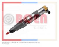 China Diesel Engine Parts Fuel Injection Nozzle 2544339 C9 Fuel Injector 254-4339 factory