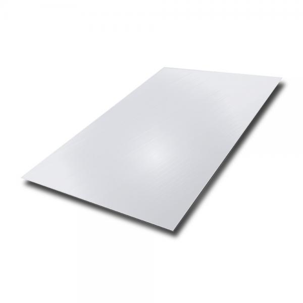 Quality JIS Cold Rolled Steel Plates 409 8K Super Duplex 201 304 316 316L for sale