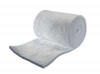 Buy cheap Heat Insulation Refractory Ceramic Fiber Blanket Thermal Conductivity from wholesalers