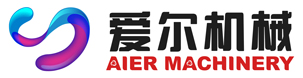 China Shijiazhuang Aier Machinery Co.,Ltd logo