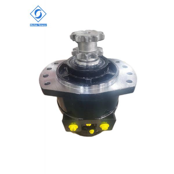 Quality 31.5MPa Radial Piston Motor Replacement Rexroth MCR05 MCRE05 For Machinery for sale