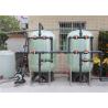 China Brackish RO Water Plant Machine For Ground , Spring , Well , River , Borehole factory