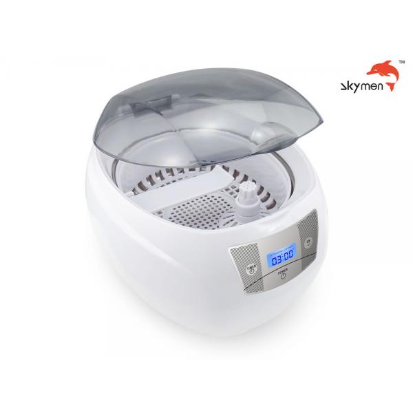 Quality SUS304 0.75l Mini Ultrasonic Cleaner for sale