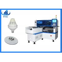 China LED Lighting Board SMT Machine Multifunctional Pick And Place Machine factory