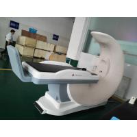 Quality Safety Spinal Decompression Machine Pink Decompression Traction System for sale