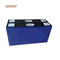 Quality High Efficient 106Ah LFP Lithium Ion Battery Cells For Portable Electronics for sale