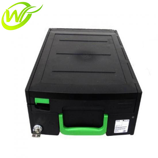 Quality ATM Machine Parts Wincor Cineo C4060 Cassette 01750155418 1750155418 for sale