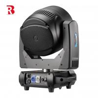 China 7PCS*40W 4in1 Zoom Rotate DJ LED Moving Head Light For Entertainment for sale