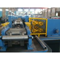 Quality Seamless Steel Pipe Milling Machine For Gas Transportation Safty for sale