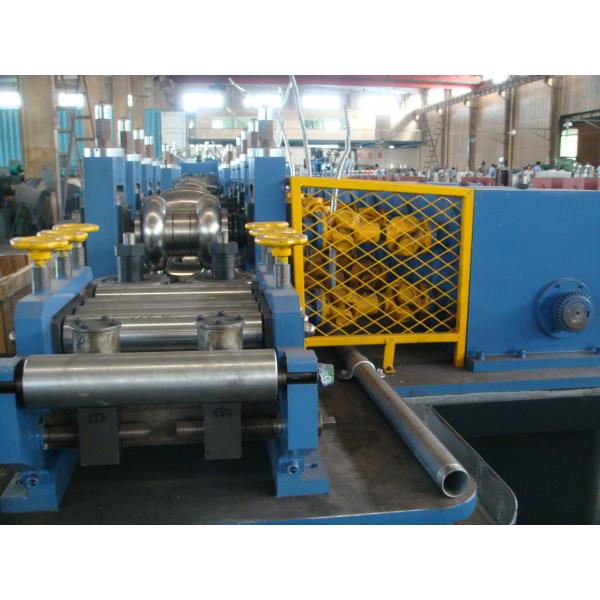 Quality Furniture Auto Tube Rolling Equipment With Auto Counting System for sale