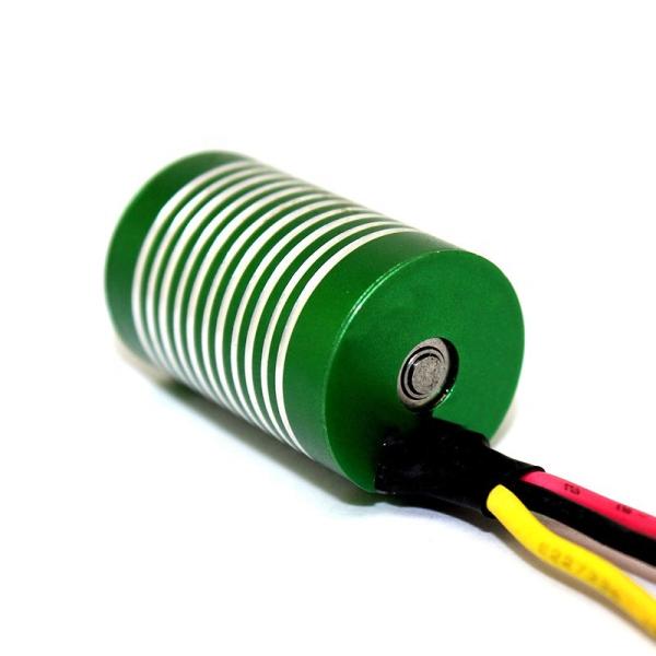 Quality 8.4V Inrunner Brushless DC Motor for sale