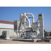 China Industrial Calcium Carbonate Processing Plant High Safety Long Service Life factory
