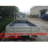 China China high quality and cheaper price forland 4*2 mini cargo truck for sale, factory sale good price forland pickup factory
