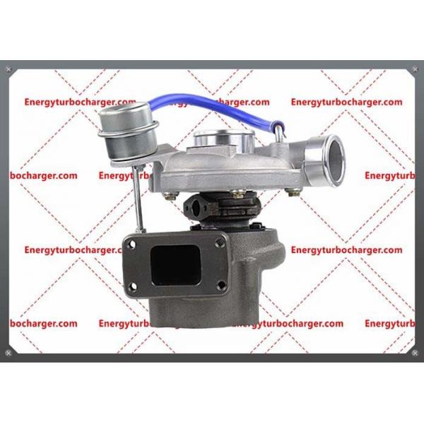 Quality GT2556S Perkins Turbocharger 762931-5001S 0001 0002 0010 32006081 Scout Dieselmax Engine for sale