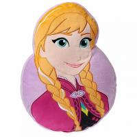 China Disney Frozen 2 Anna And Belle Head Pillow For Bedding factory