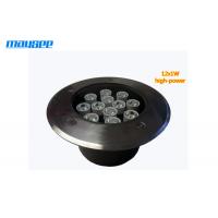 China High Luminous Efficiency LED Inground Lights For Hotel , LED Stage Lights for sale