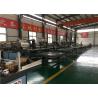 China Durable Cardboard Partition Insert Packing Machine Double Work Positions Output factory