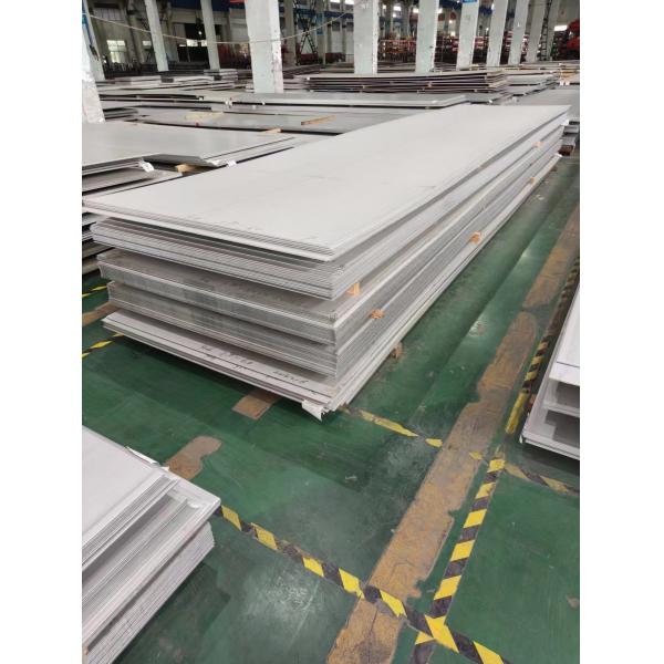 Quality 304L  5mm 4mm Stainless Steel Plate Sheet BA 2b 304 Stainless Sheet 0.4mm To 6mm for sale