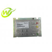 China 01750159543 Wincor Nixdorf ATM Parts EPP V6 Wincor Keyboard V6 ATM Repair factory