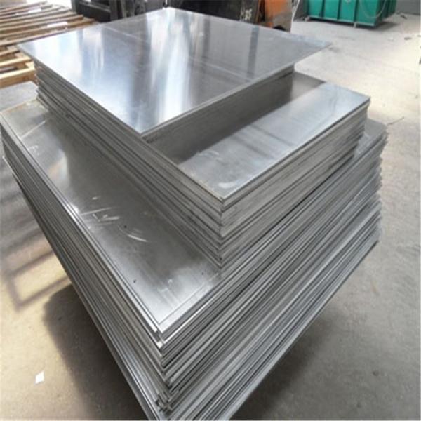 Quality 1050 1060 1100 5mm 10mm Thickness Aluminum Alloy Plate for sale