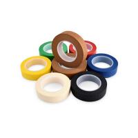 China China Wholesale Crepe Paper Multi Colored Masking Tape In Car factory
