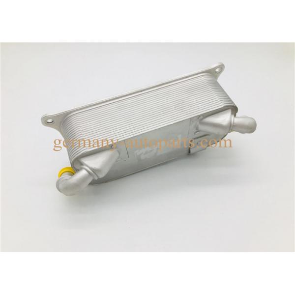 Quality Engine Oil Cooler for Porsche Cayenne Panamera Lubrication system 94810728122 for sale