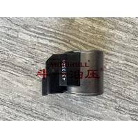 Quality 4306924 4303624 Solenoid Assy For Liugong CLG925D CLG936D 24VDC 10 20 PB 13MM for sale