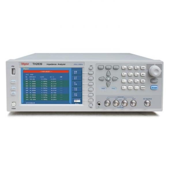 Quality Diy Impedance Analyzer lcr For Semiconductor for sale