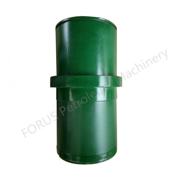 Quality Ceramic Cylinder Liner Mud Pump Spare Parts API 7K for sale