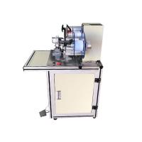 China CX-504 Cable Wire Labeling Machine - Labeling Accuracy ±0.5mm factory