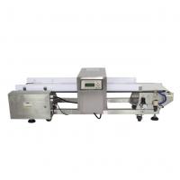 China Food Grade Inline Metal Detector For Food Production Line , Long Service Life for sale