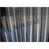 China High Strength Stainless Steel Welded Wire Mesh 0.5m - 2.5m Width For Animal Cages factory
