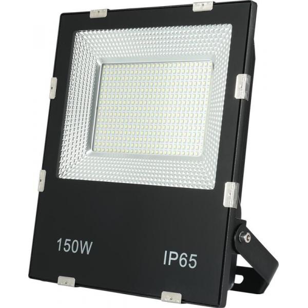 Quality 50W - 200W Outdoor LED Flood Lights 5000K 13000LM For Large Open Spaces for sale