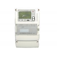 Quality Multi Function 3P4W Smart Electric Meter Remote Control DLMS / COSEM for sale