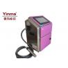 China YM-S9001 Small Character Inkjet Printer 50W With Computer Remote Control factory