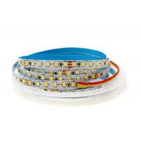 Quality Warm White Temperature Adjustable LED Strip , Dimmable Smd LED Flexible Strips for sale