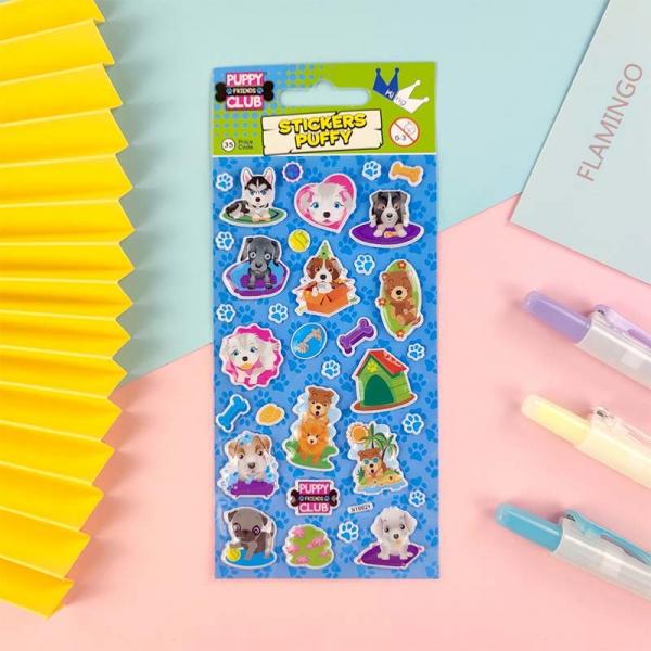 Quality Disney Princess 3D Cartoon Stickers For Kindergarten Male And Female Reward for sale