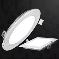 Quality 36W LED Ceiling Panel Lights Square No Delay Flat Panel Light for sale