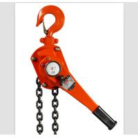 Quality Chain Lever Hoist for sale