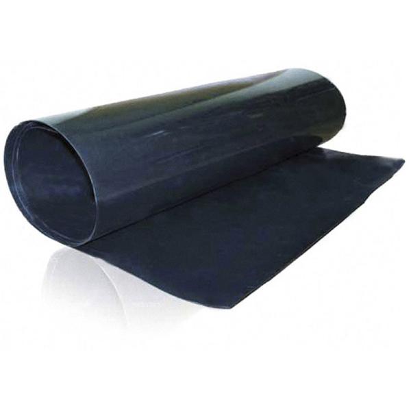 Quality Underground Waterproof HDPE Landfill Liner Geomembrane 4mm for sale