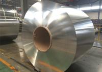 China High Strength Aluminium Alloy Sheet / Corrosion Resistance Aluminium Alloy Coil factory