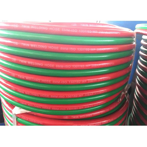 Quality 20 Bar Twin Welding Hose for sale