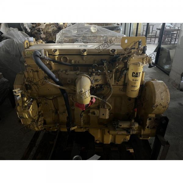 Quality CAT C11 Complete Engine Assembly 361-1879 TXE06855 For Sennebogen 870M Excavator for sale
