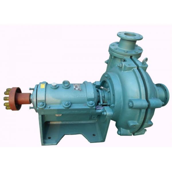 Quality 110m High Chrome Slurry Industrial Centrifugal Pumps for High Pressure Sand for sale