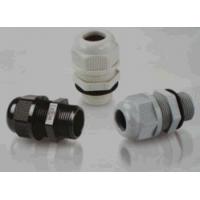 China M20 Cable Gland Straight Style for -20C- 100C Temperature Range factory