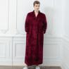 China women's solid sleepwear Bodysuit men's sleepwear Wholesale 2020 Hot Sales  pajamas night gown online shopping factory