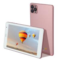 Quality Android 12 C Idea 8 Smart Tablet PC With Case 256GB ROM Wi-Fi 1280x800 for sale